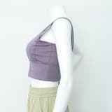 スポーツブラ レディース ブラトップス | Miniministore | 詳細画像13