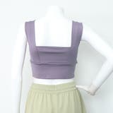 スポーツブラ レディース ブラトップス | Miniministore | 詳細画像14