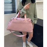 トラベルバック レディース 2WAY | Miniministore | 詳細画像12 