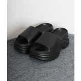 厚底サンダル 約7cm ビーチサンダル夏 | Miniministore | 詳細画像13
