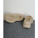 厚底サンダル 約7cm ビーチサンダル夏 | Miniministore | 詳細画像24
