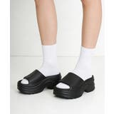 厚底サンダル 約7cm ビーチサンダル夏 | Miniministore | 詳細画像4
