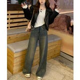プルオーバー 長袖 レディース 薄手 | Miniministore | 詳細画像11