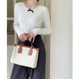 プルオーバー 長袖 レディース 薄手 | Miniministore | 詳細画像13