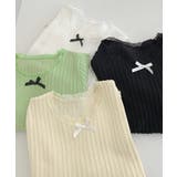 プルオーバー 長袖 レディース 薄手 | Miniministore | 詳細画像24