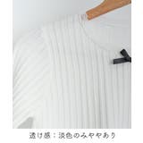 プルオーバー 長袖 レディース 薄手 | Miniministore | 詳細画像29