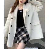 プルオーバー 長袖 レディース 薄手 | Miniministore | 詳細画像7