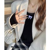 プルオーバー 長袖 レディース 薄手 | Miniministore | 詳細画像8