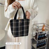 ミニトートバッグ レディース 11色 | Miniministore | 詳細画像14 