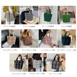 ミニトートバッグ レディース 11色 | Miniministore | 詳細画像2 