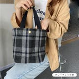 ミニトートバッグ レディース 11色 | Miniministore | 詳細画像5 