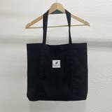 トートバッグ キャンバスバッグ 大容量 | Miniministore | 詳細画像13