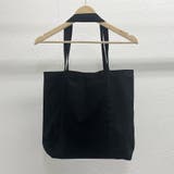 トートバッグ キャンバスバッグ 大容量 | Miniministore | 詳細画像14