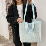 トートバッグ リバーシブル 2way韓国 | Miniministore | 詳細画像9 