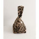 ハンドバッグ レディース レオパード柄 | Miniministore | 詳細画像15