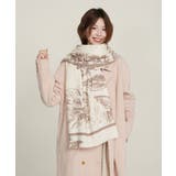 大判マフラー ストール あったか 秋冬 | Miniministore | 詳細画像3