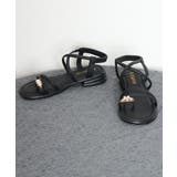 ストラップサンダル ビーチサンダル 夏靴 | Miniministore | 詳細画像22 