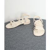 ストラップサンダル ビーチサンダル 夏靴 | Miniministore | 詳細画像24 