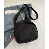 ショルダーバッグ レディース ナイロン | Miniministore | 詳細画像3 