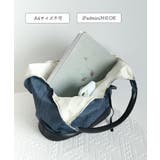トートバッグ キャンバス レディース | Miniministore | 詳細画像16