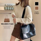 トートバッグ レディース ハンドバッグ | Miniministore | 詳細画像1