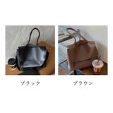 トートバッグ レディース ハンドバッグ | Miniministore | 詳細画像2