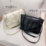 ショルダーバッグ レディース PU 韓国 | Miniministore | 詳細画像2
