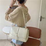 ショルダーバッグ レディース PU 韓国 | Miniministore | 詳細画像7