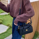 ショルダーバッグ レディース 韓国 | Miniministore | 詳細画像10