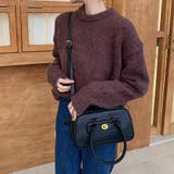 ショルダーバッグ レディース 韓国 | Miniministore | 詳細画像11