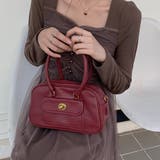 ショルダーバッグ レディース 韓国 | Miniministore | 詳細画像4