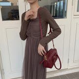 ショルダーバッグ レディース 韓国 | Miniministore | 詳細画像6