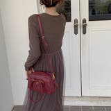 ショルダーバッグ レディース 韓国 | Miniministore | 詳細画像7