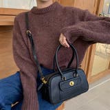 ショルダーバッグ レディース 韓国 | Miniministore | 詳細画像8