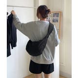 ショルダーバッグ 軽量 ボディバッグ | Miniministore | 詳細画像8