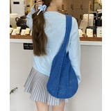 ニットバッグ トートバッグ レディース | Miniministore | 詳細画像31