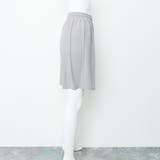 ショートパンツ エンボス英字ロゴ 夏 | Miniministore | 詳細画像15 