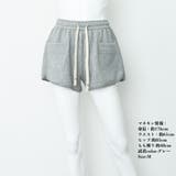 ショートパンツ ハイウエスト短パン 韓国 | Miniministore | 詳細画像12 