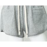 ショートパンツ ハイウエスト短パン 韓国 | Miniministore | 詳細画像15 