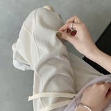 無地ロングパンツ 厚手 脚長パンツ 秋冬 | Miniministore | 詳細画像8