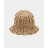 ニットハット レディース 編み 韓国風 | Miniministore | 詳細画像13 