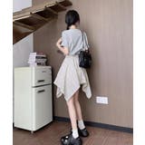 スカパン スカート チェック柄 春夏 | Miniministore | 詳細画像19