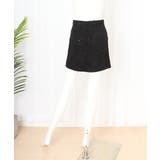 ミニスカート レディース キラキラ 秋冬 | Miniministore | 詳細画像23 