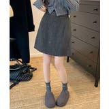 ミニスカート レディース キラキラ 秋冬 | Miniministore | 詳細画像8 