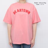 半袖Tシャツ レディース 韓国 英字ロゴ | Miniministore | 詳細画像15 