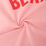 半袖Tシャツ レディース 韓国 英字ロゴ | Miniministore | 詳細画像4 