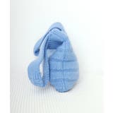 ミニハンドバッグ 英字ロゴ ニットバッグ | Miniministore | 詳細画像25