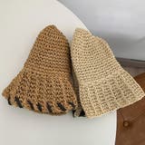 麦わら帽子 ストローハット レディース | Miniministore | 詳細画像12