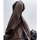 合皮ワイドパンツ ハイウエストタック | Miniministore | 詳細画像19