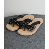 ビーチサンダル レディース 夏 リボン | Miniministore | 詳細画像17 